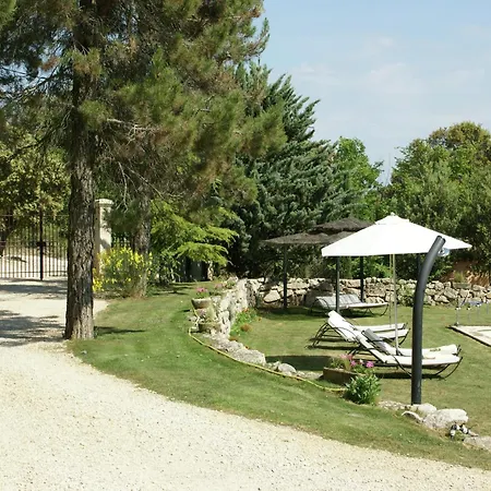 Villa In With Private Pool Reillanne