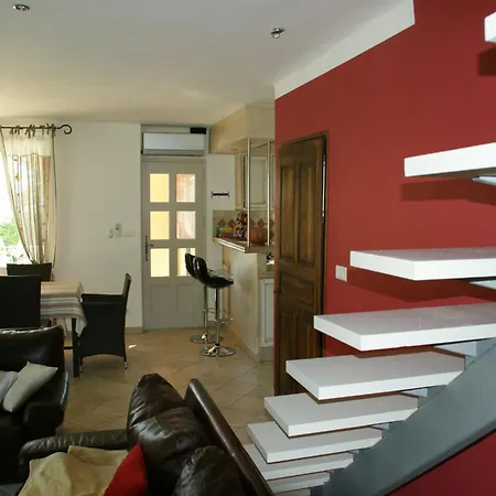 In With Private Pool Villa