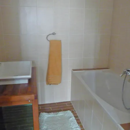 In With Private Pool * Reillanne