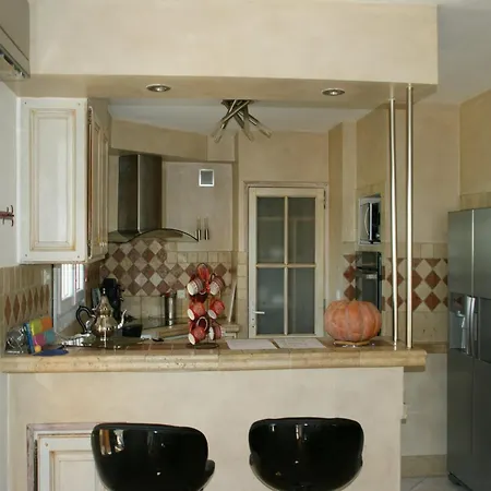 Villa In With Private Pool *