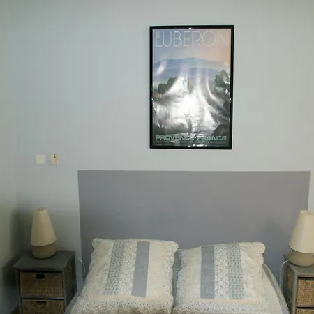 Villa In With Private Pool Reillanne