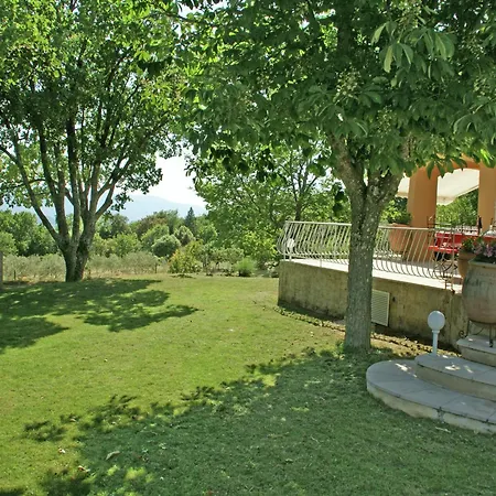 Villa In With Private Pool *