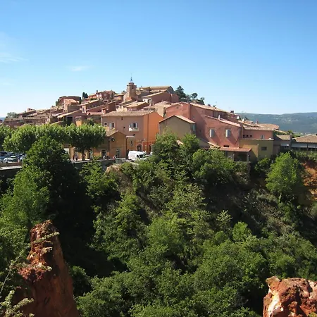 In With Private Pool Villa Reillanne