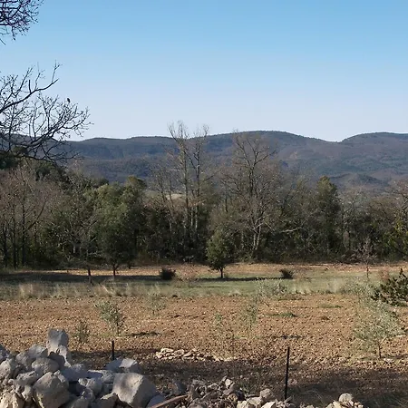 In With Private Pool Reillanne