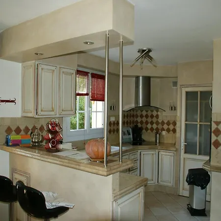 In With Private Pool