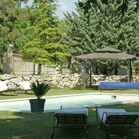 In With Private Pool